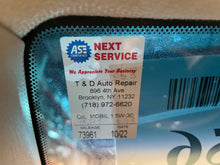 Load image into Gallery viewer, CD CHANGER Lexus RX300 1999 99 2000 00 01 02 03 - NW573735