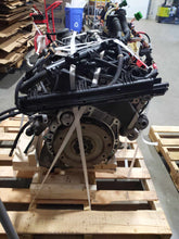 Load image into Gallery viewer, RADIATOR FAN ASSEMBLY 135i 335i X1 Z4 07 08 09 10 11 12 13 14 - NW575419