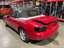 Load image into Gallery viewer, HEATER BLOWER MOTOR 323 MX-3 Protege Miata 1990 90 - 99 - NW576401