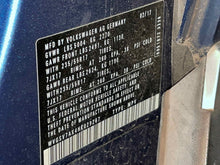 Load image into Gallery viewer, REAR WIPER MOTOR Volkswagen Tiguan 09 10 11 12 13 14 - NW582461