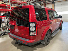 Load image into Gallery viewer, TRANSMISSION LR4 Range Rover Range Rover Sport 14 15 16 - NW583251