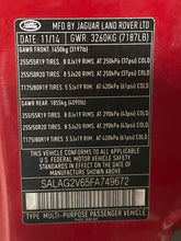 Load image into Gallery viewer, STEERING GEAR Land Rover LR3 LR4 09 10 11 12 13 14 15 16 - NW583245