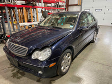 Load image into Gallery viewer, FRONT DRIVE SHAFT C240 C320 C280 C350 03 04 05 06 07 - NW583839