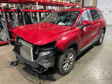 Load image into Gallery viewer, FRONT A/C HEATER BLOWER MOTOR Santa Fe Sedona Telluride 19-24 - NW587467