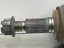Load image into Gallery viewer, REAR AXLE SHAFT Porsche Cayenne 2008 08 2009 09 2010 10 - NW392430