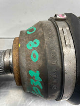Load image into Gallery viewer, REAR AXLE SHAFT Porsche Cayenne 2008 08 2009 09 2010 10 - NW392430