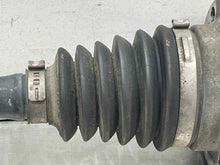 Load image into Gallery viewer, REAR AXLE SHAFT Porsche Cayenne 2008 08 2009 09 2010 10 - NW392430