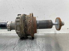 Load image into Gallery viewer, REAR AXLE SHAFT Porsche Panamera 10 11 12 13 14 15 16 Left - NW538788