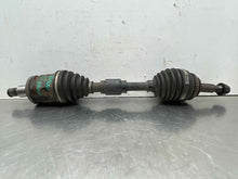 Load image into Gallery viewer, CV AXLE SHAFT Highlander 2001 01 2002 02 2003 03 04 05 06 07 Front Left - NW568868