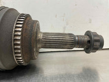 Load image into Gallery viewer, CV AXLE SHAFT Highlander 2001 01 2002 02 2003 03 04 05 06 07 Front Left - NW568868