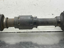 Load image into Gallery viewer, CV AXLE SHAFT Highlander 2001 01 2002 02 2003 03 04 05 06 07 Front Left - NW568868
