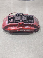 Load image into Gallery viewer, FRONT BRAKE CALIPER Audi Q7 Volkswagen Touareg 2004-2015 Left - NW25485