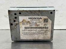 Load image into Gallery viewer, Computer Honda Passport 2019 - NW409004