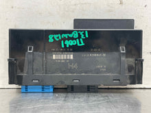 Load image into Gallery viewer, BODY CONTROL MODULE BCM COMPUTER BMW 128i 135i 2013 13 - NW568771