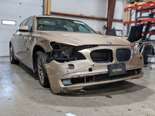 Load image into Gallery viewer, CARRIER ASSEMBLY 750 HYBRID 750i 750il Alpina B7 10-12 3.46 RATIO AWD - NW336429