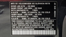 Load image into Gallery viewer, CARRIER ASSEMBLY Audi Q7 Volkswagen Touareg 11 12 13 14 15 - NW354092