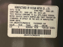 Load image into Gallery viewer, CARRIER ASSEMBLY Infiniti FX35 FX45 M35 03 04 05 06 07 08 - NW485717