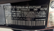 Load image into Gallery viewer, CARRIER ASSEMBLY E250 Van C250 C300 C350 C63 E250D E300 E350 E400 12-16 - NW300618