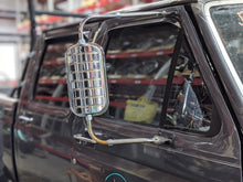 Load image into Gallery viewer, Side View Door Mirror FORD F350 PICKUP 1994 - NW278470