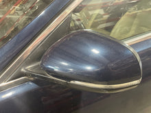 Load image into Gallery viewer, SIDE VIEW DOOR MIRROR Jaguar XF XFR 10 11 12 13 14 15 Left - NW433616