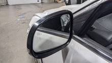 Load image into Gallery viewer, SIDE VIEW DOOR MIRROR Jaguar XF XFR 10 11 12 13 14 15 Left - NW365303