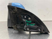 Load image into Gallery viewer, Side View Door Mirror Nissan Leaf 2012 - NW533622