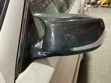 Load image into Gallery viewer, SIDE VIEW DOOR MIRROR Infiniti Q50 14 15 16 17 18 19 Left - NW527657