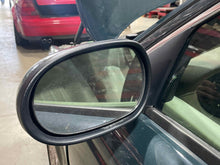 Load image into Gallery viewer, SIDE VIEW MIRROR X Type 2002 02 2003 03 2004 04 Left - NW422203