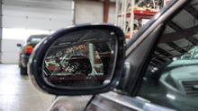 Load image into Gallery viewer, SIDE VIEW MIRROR Passat 2006 06 2007 07 08 09 Left - NW307022