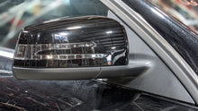 Load image into Gallery viewer, SIDE VIEW DOOR MIRROR C250 C300 C350 C63 12 13 14 15 Right - NW327956