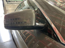 Load image into Gallery viewer, Side View Door Mirror MERCEDES E-CLASS 2013 - NW522146