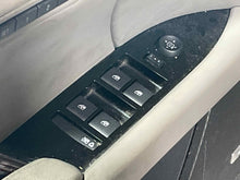 Load image into Gallery viewer, Window Switch Cadillac XTS 2013 - NW508597