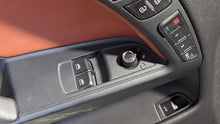 Load image into Gallery viewer, FRONT DOOR WINDOW SWITCH Audi A5 S5 08 09 10 11 12 Left - NW395197