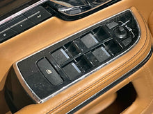 Load image into Gallery viewer, FRONT DOOR WINDOW SWITCH Vanden Pl XF XFR XJ XJL XJR 10-14 Left - NW482124