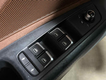 Load image into Gallery viewer, FRONT DOOR WINDOW SWITCH Audi A8 S8 11 12 13 14 15 16 Left - NW482564