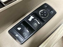 Load image into Gallery viewer, FRONT DOOR WINDOW SWITCH C250 C300 C350 C63 E250D E300 10-15 Left - NW479130