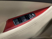 Load image into Gallery viewer, FRONT DOOR WINDOW SWITCH Lexus ES350 07 08 09 10 11 12 Left - NW575338