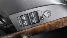 Load image into Gallery viewer, DRIVERS MASTER WINDOW SWITCH BMW 545i 530i 525i M5 04 05 06 07 - NW378542