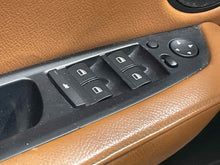 Load image into Gallery viewer, FRONT DOOR WINDOW SWITCH BMW X5 X5M X6 X6M 2007-2014 Left - NW539780