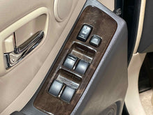 Load image into Gallery viewer, FRONT DOOR WINDOW SWITCH Highlander 2001 01 2002 02 2003 03 Left - NW503573