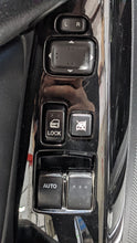 Load image into Gallery viewer, DRIVERS MASTER WINDOW SWITCH Mazda RX8 2004 04 2005 05 2006 06 07 08 - NW352064