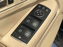 Load image into Gallery viewer, FRONT DOOR WINDOW SWITCH E250 Van CLS550 CLS63 E250D 12-16 Left - NW517112