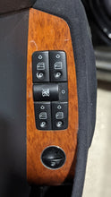 Load image into Gallery viewer, DRIVERS MASTER WINDOW SWITCH S430 S500 S600 S55 S65 2003 03 04 05 06 - NW355598