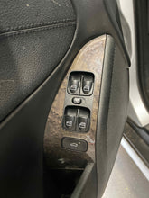 Load image into Gallery viewer, DRIVERS MASTER WINDOW SWITCH C240 C320 C230 2001 01 02 03 04 05 06 07 - NW435521