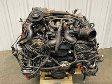 Load image into Gallery viewer, ENGINE MOTOR BMW X5M X6M 2010 10 2011 11 4.4L - NW337667
