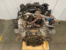 Load image into Gallery viewer, ENGINE MOTOR BMW X5M X6M 2010 10 2011 11 4.4L - NW337667