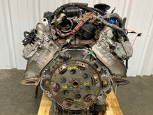Load image into Gallery viewer, ENGINE MOTOR BMW X5M X6M 2010 10 2011 11 4.4L - NW337667