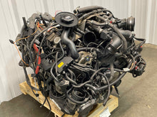 Load image into Gallery viewer, ENGINE MOTOR BMW X5M X6M 2010 10 2011 11 4.4L - NW337667