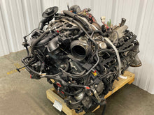 Load image into Gallery viewer, ENGINE MOTOR BMW X5M X6M 2010 10 2011 11 4.4L - NW337667