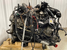 Load image into Gallery viewer, ENGINE MOTOR BMW X5M X6M 2010 10 2011 11 4.4L - NW337667